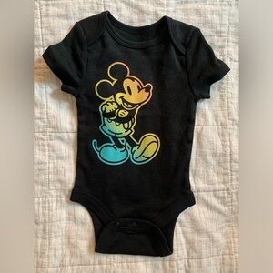 Disney onesie
